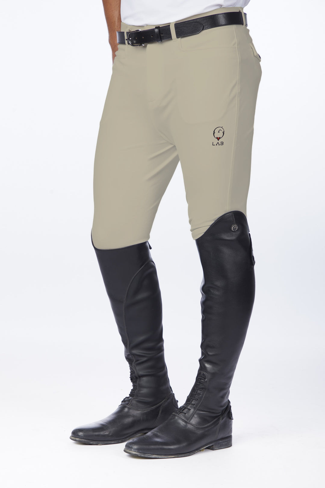 Rigel breeches knee grip