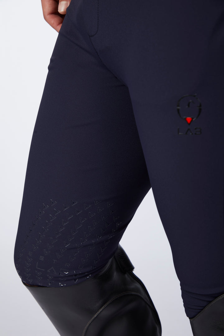 Rigel Breeches Knee Grip