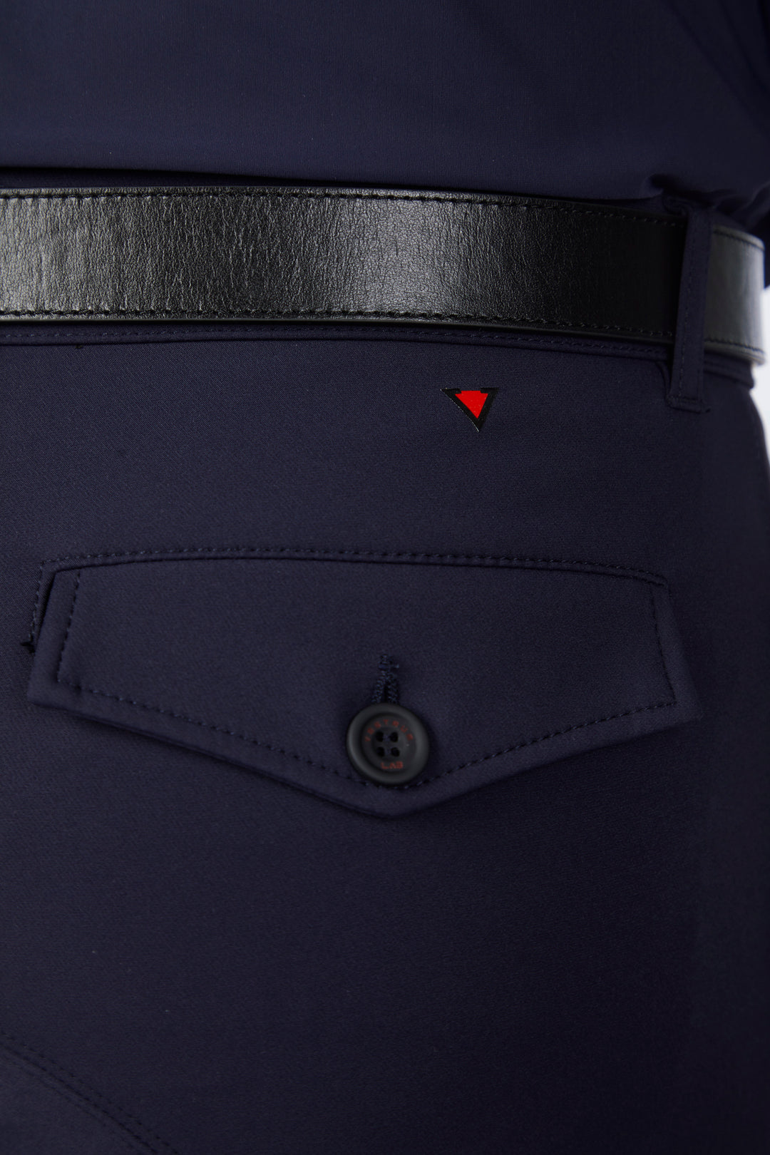 Rigel Breeches Knee Grip