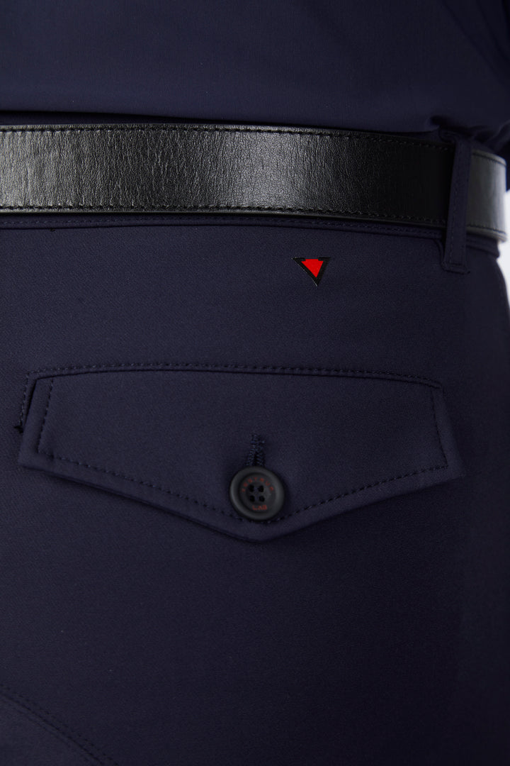 Rigel Breeches Knee Grip