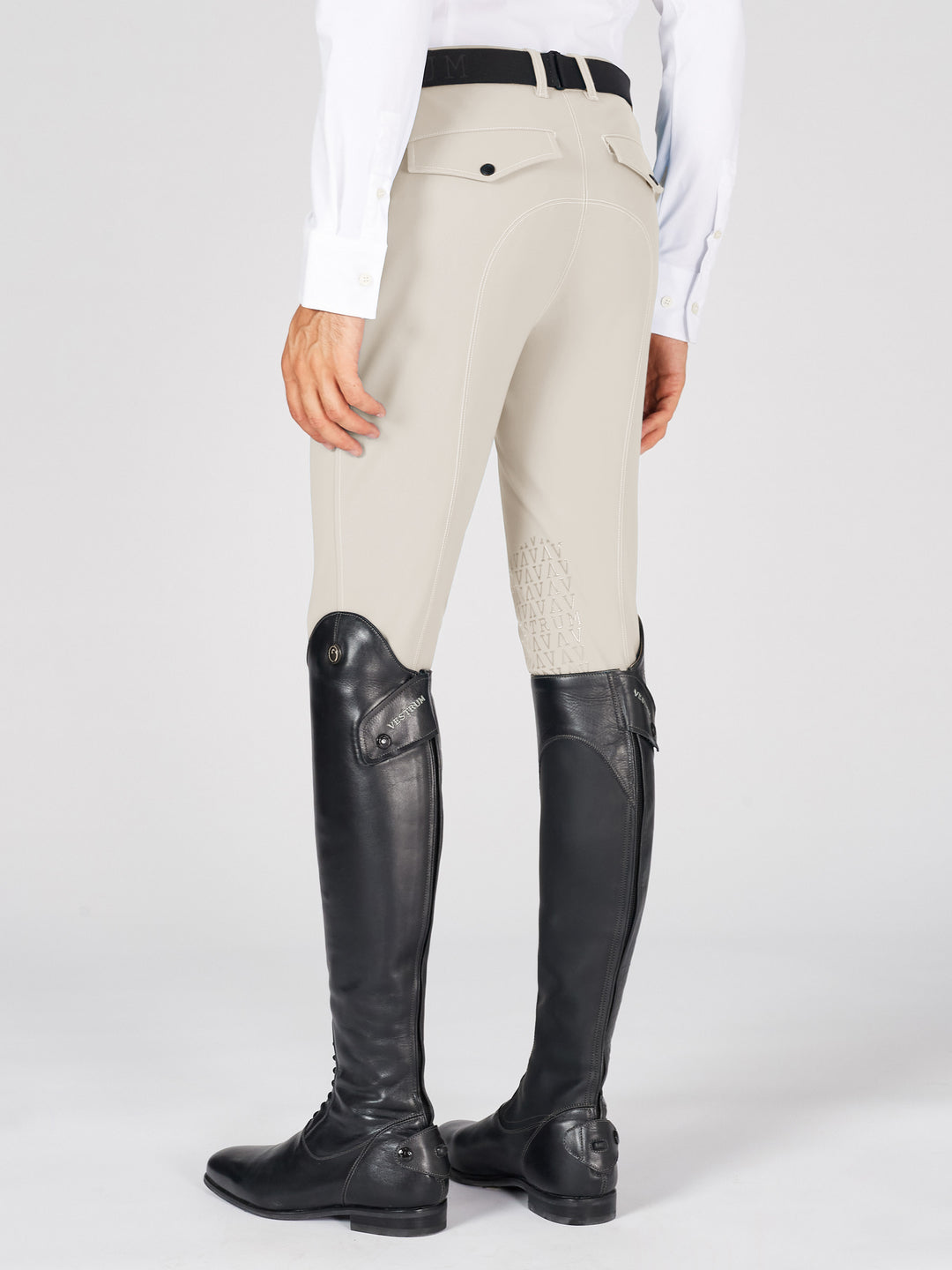San Diego Breeches Knee Grip