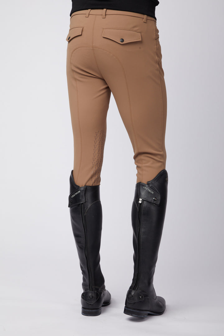 San Diego breeches knee grip