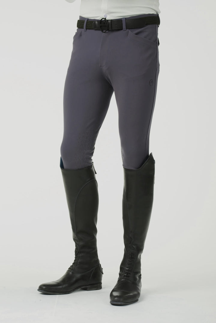 San Diego breeches knee grip