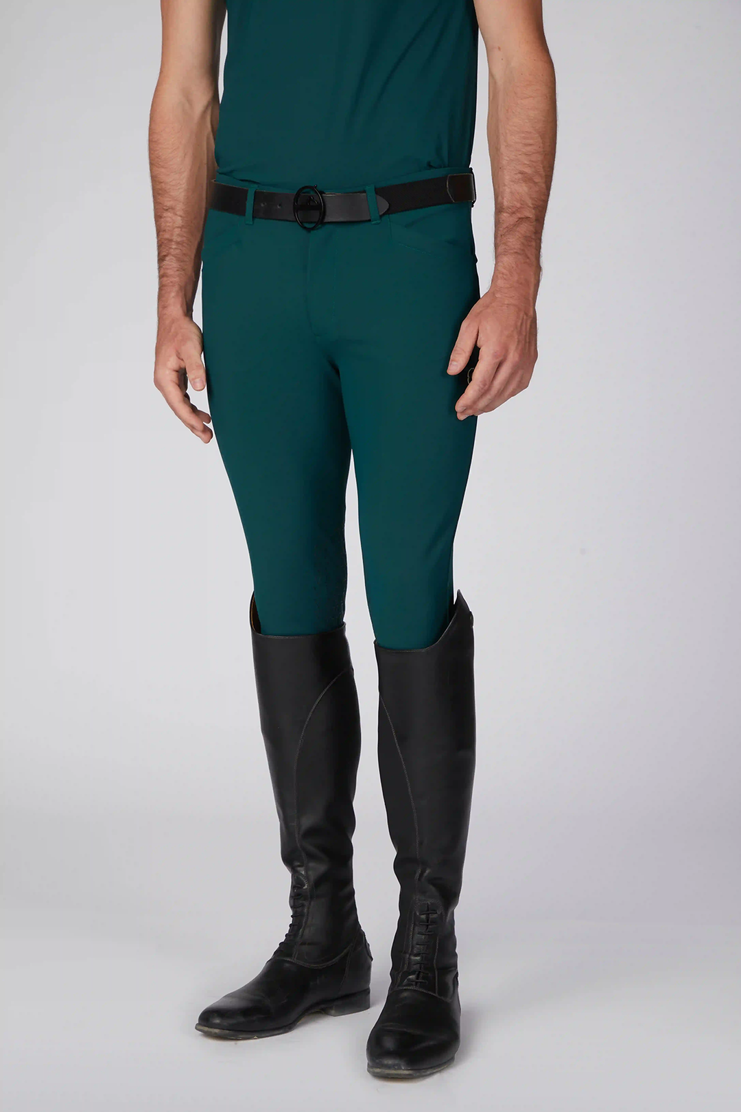 San Diego Breeches Knee Grip