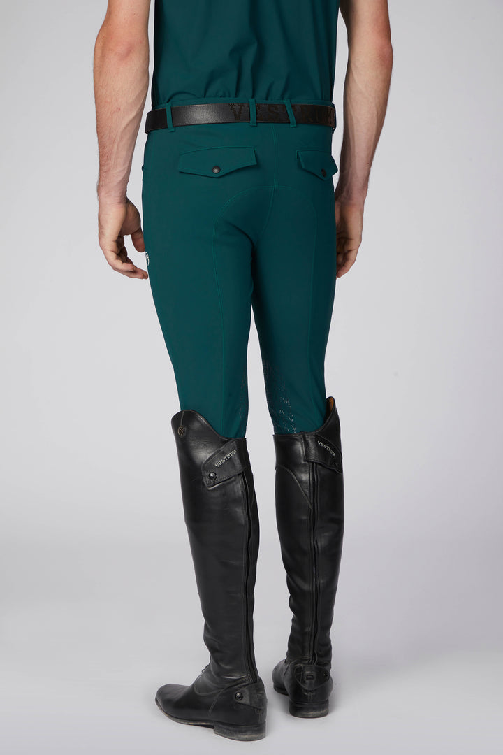 San Diego Breeches Knee Grip
