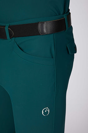 San Diego Breeches Knee Grip
