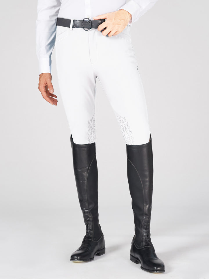 San Diego breeches knee grip TK