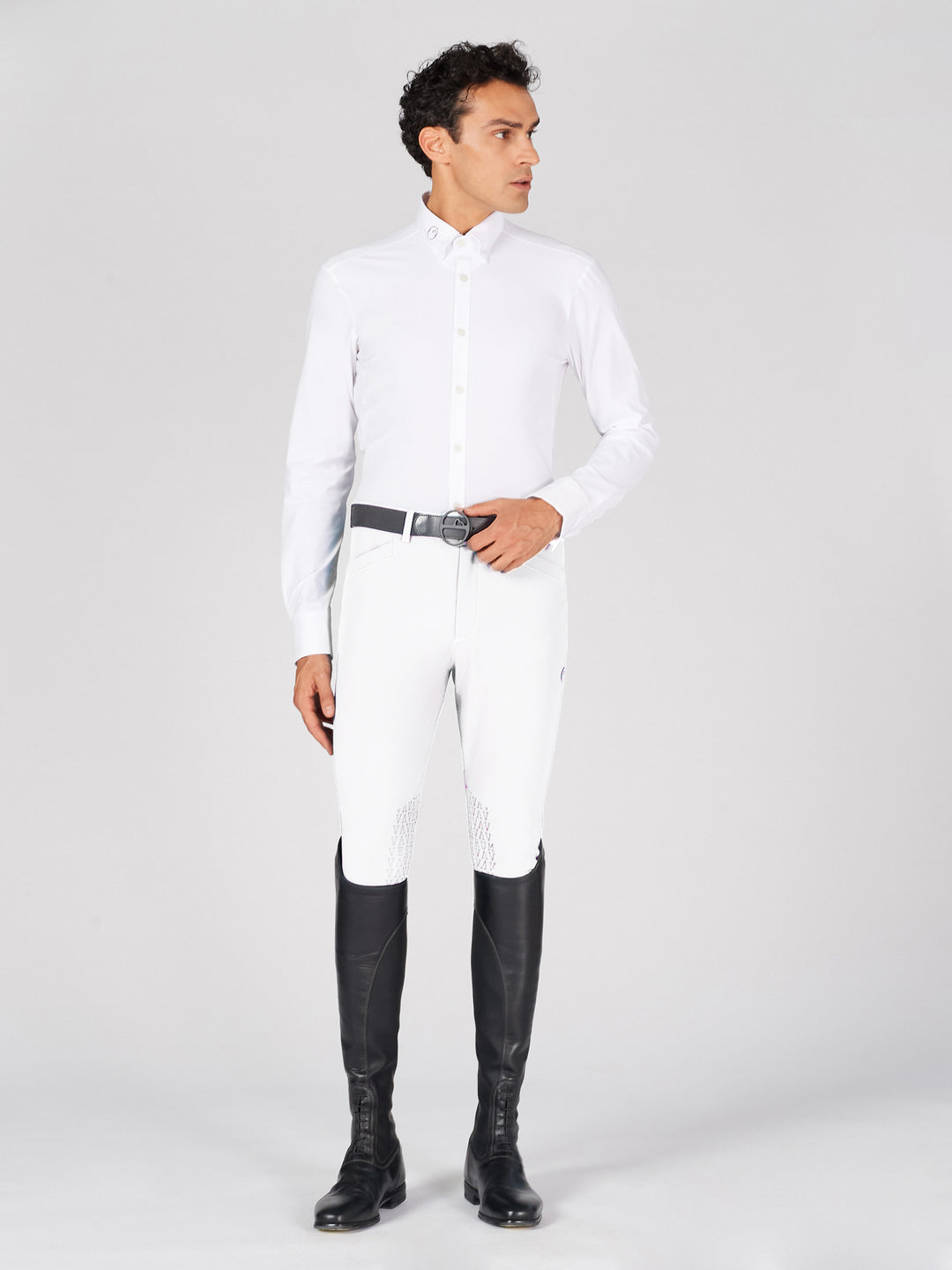 San Diego breeches knee grip TK