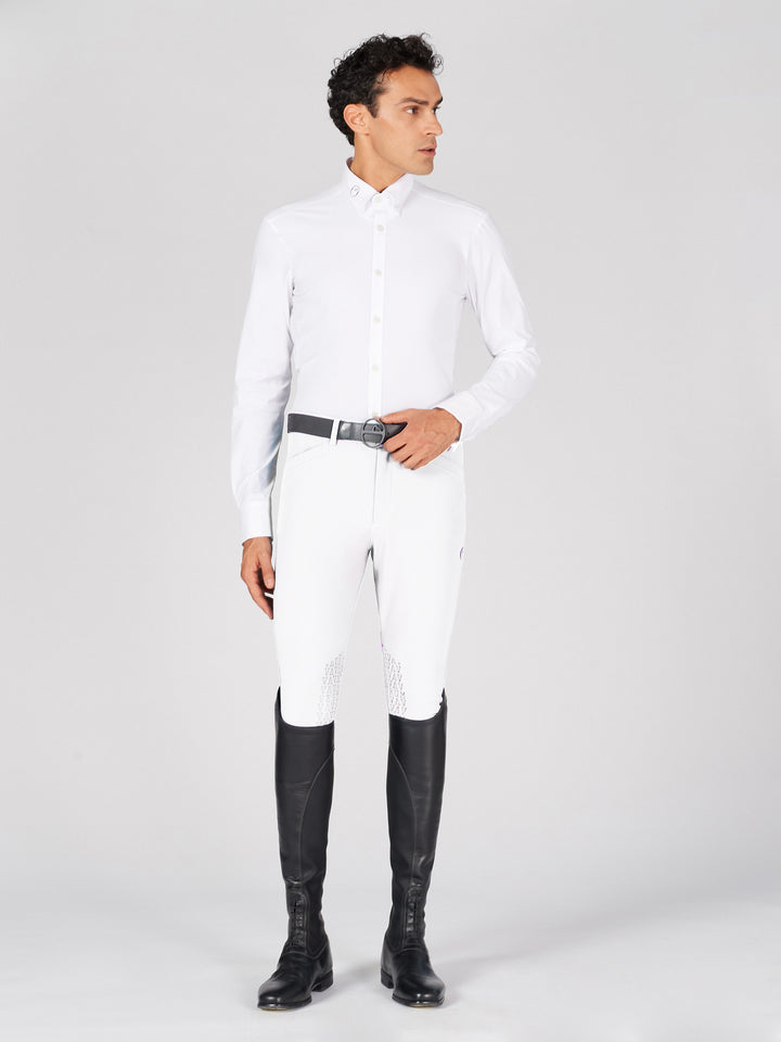 San Diego breeches knee grip TK