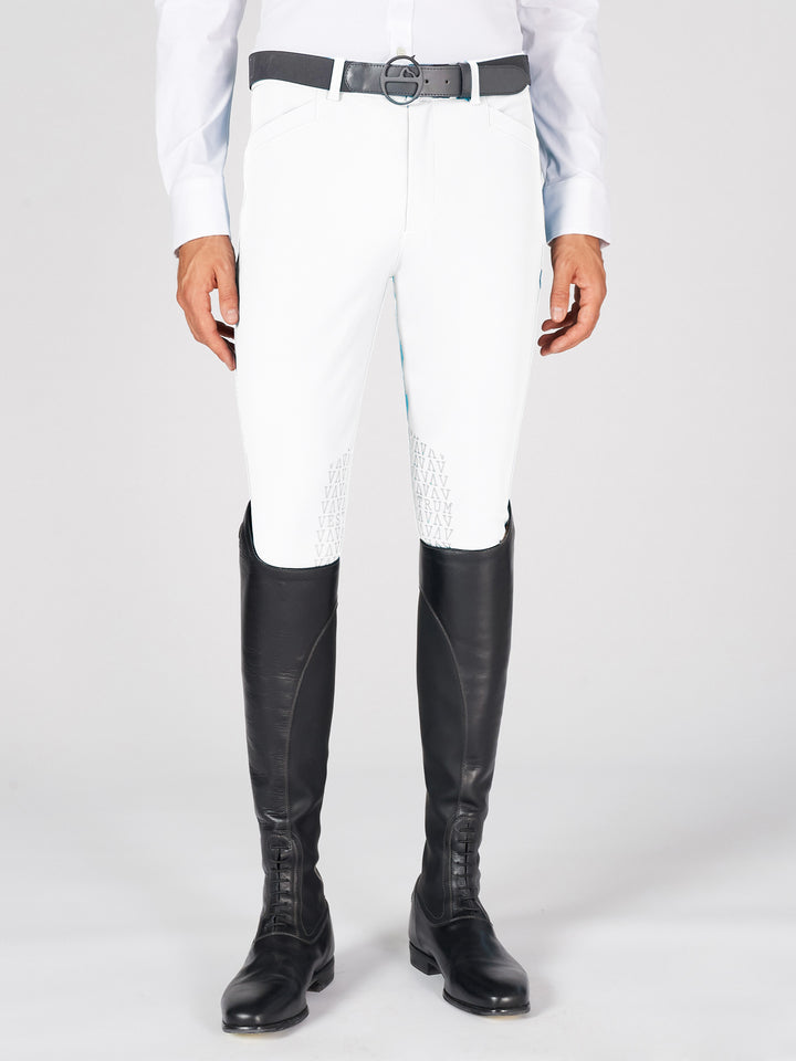 San Diego breeches knee grip TK