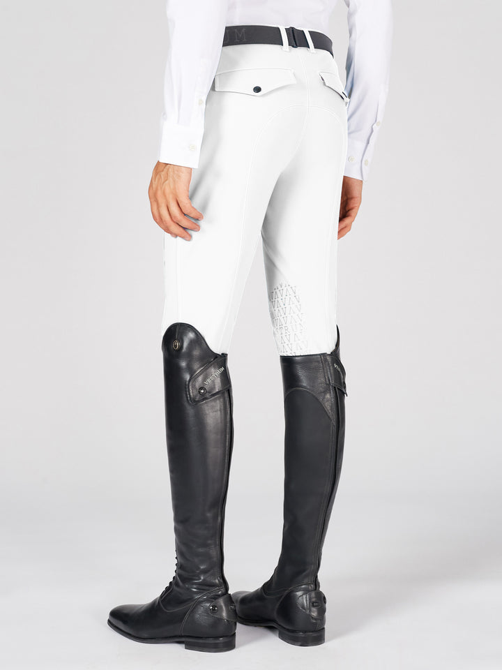 San Diego breeches knee grip TK