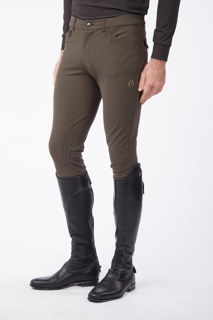 San Diego breeches knee grip TK