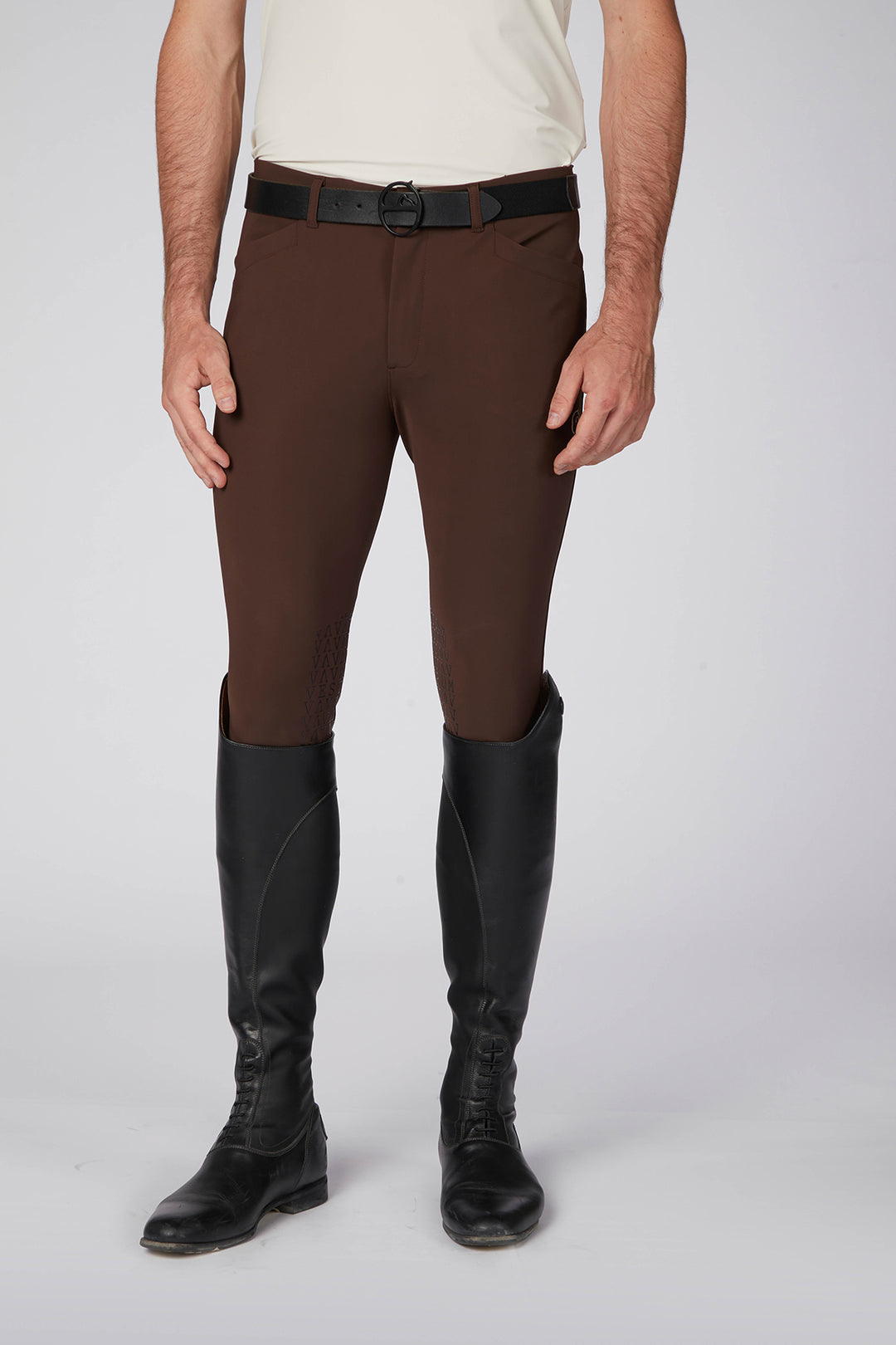 San Diego Breeches Knee Grip Tk