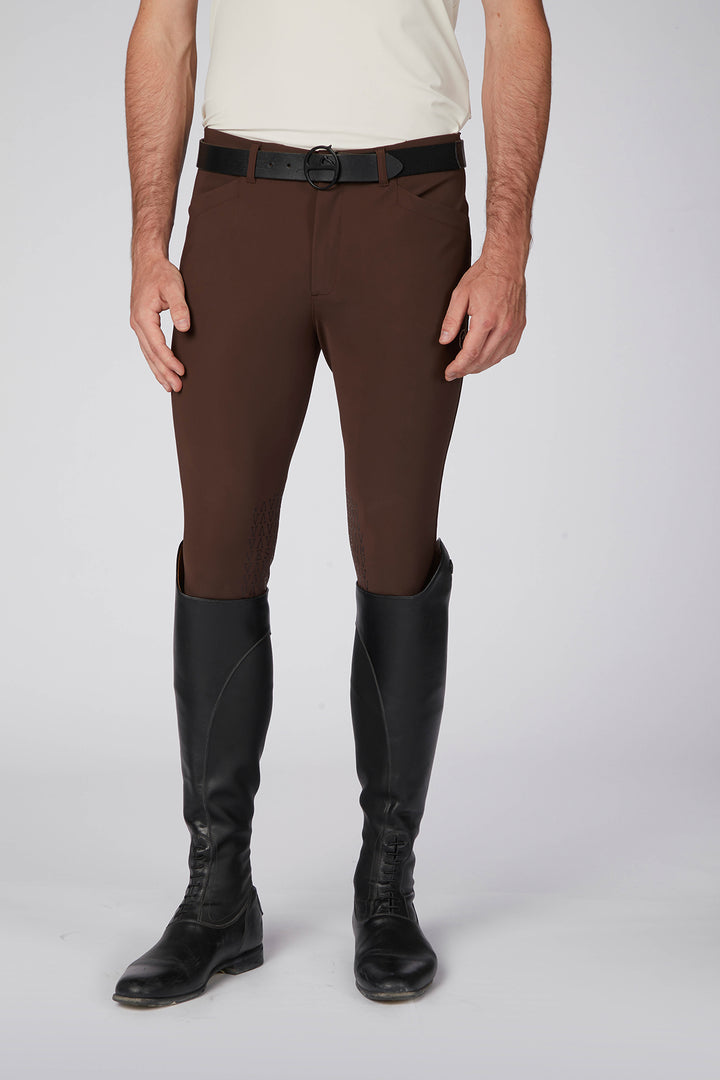 San Diego Breeches Knee Grip Tk