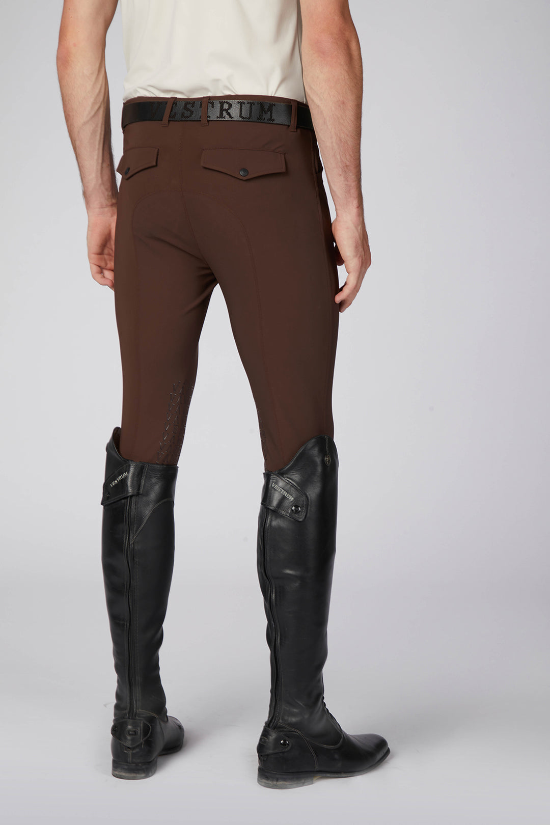 San Diego Breeches Knee Grip Tk