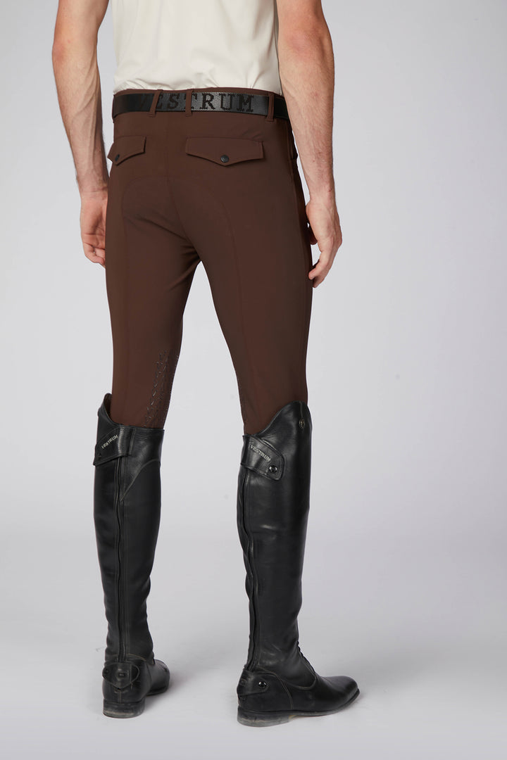 San Diego Breeches Knee Grip Tk