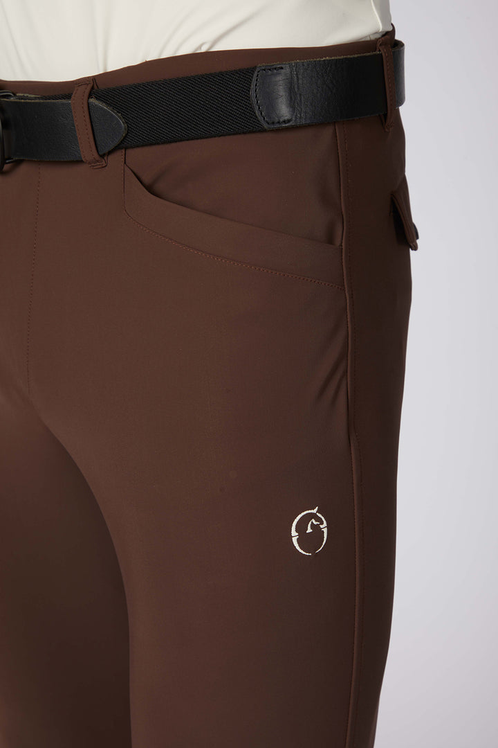 San Diego Breeches Knee Grip Tk