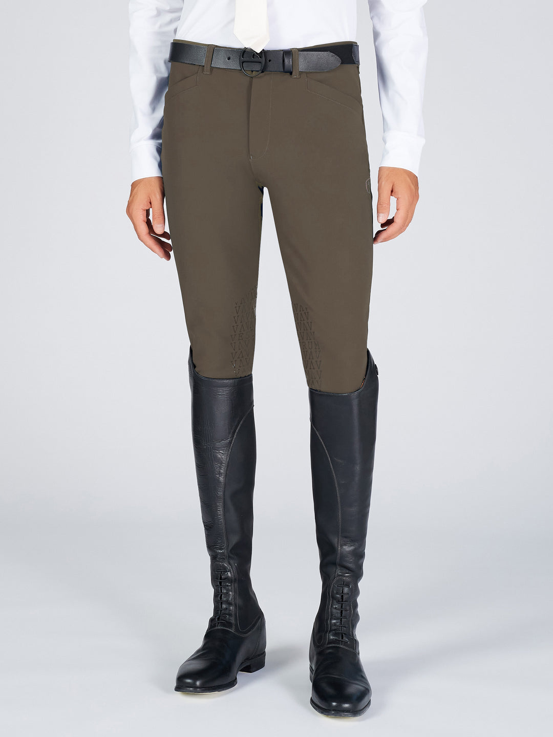 San Diego breeches knee grip TK