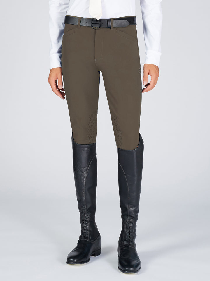 San Diego breeches knee grip TK