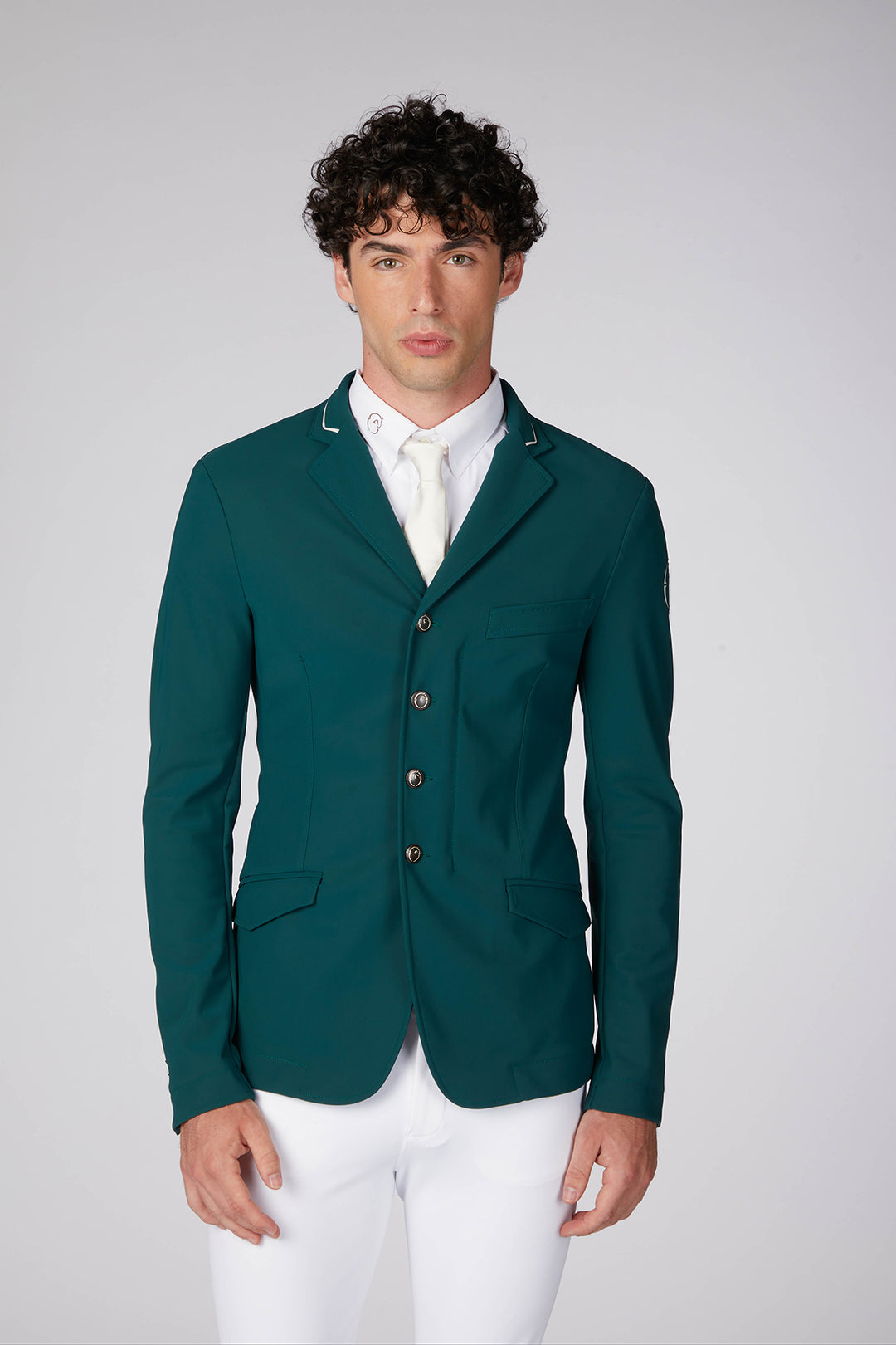 Phoenix Competition Jacket