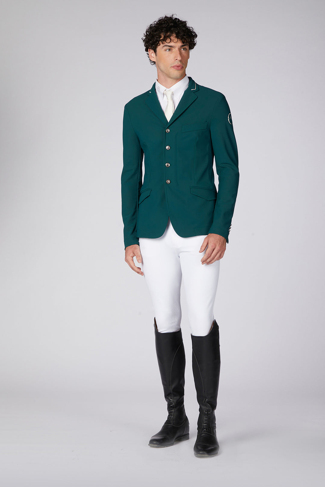 Phoenix Competition Jacket