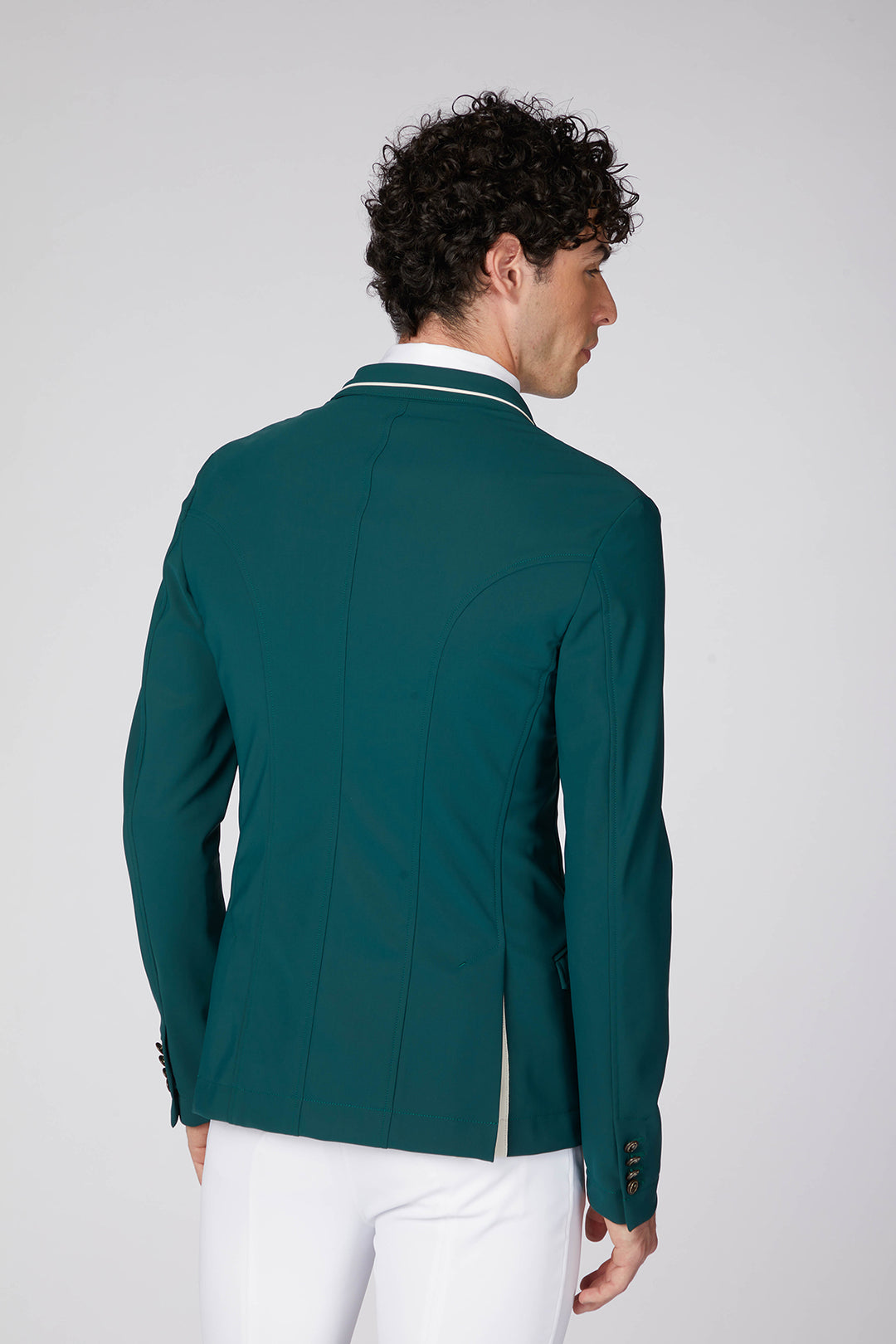 Phoenix Competition Jacket