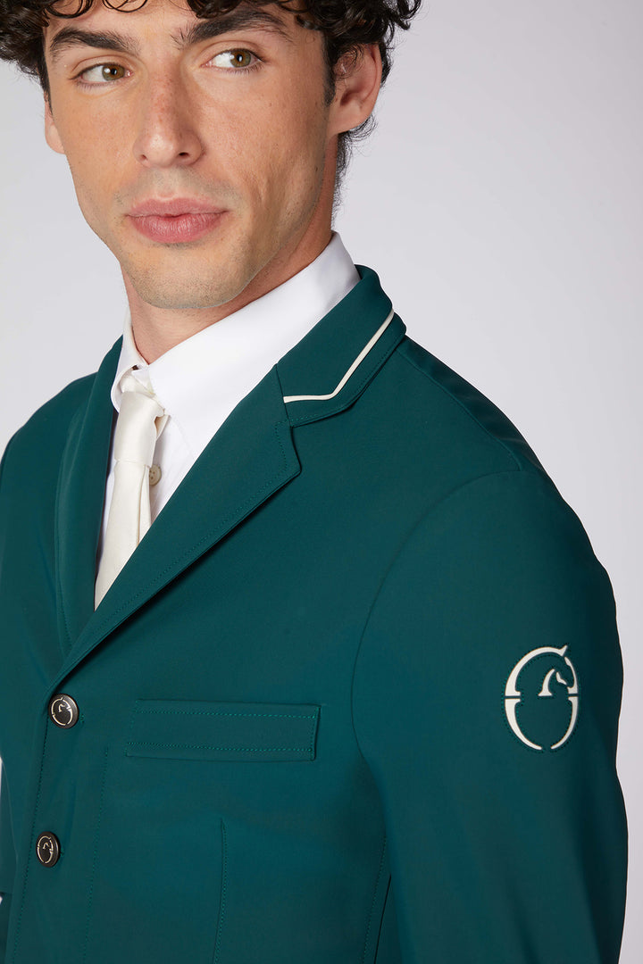 Phoenix Competition Jacket