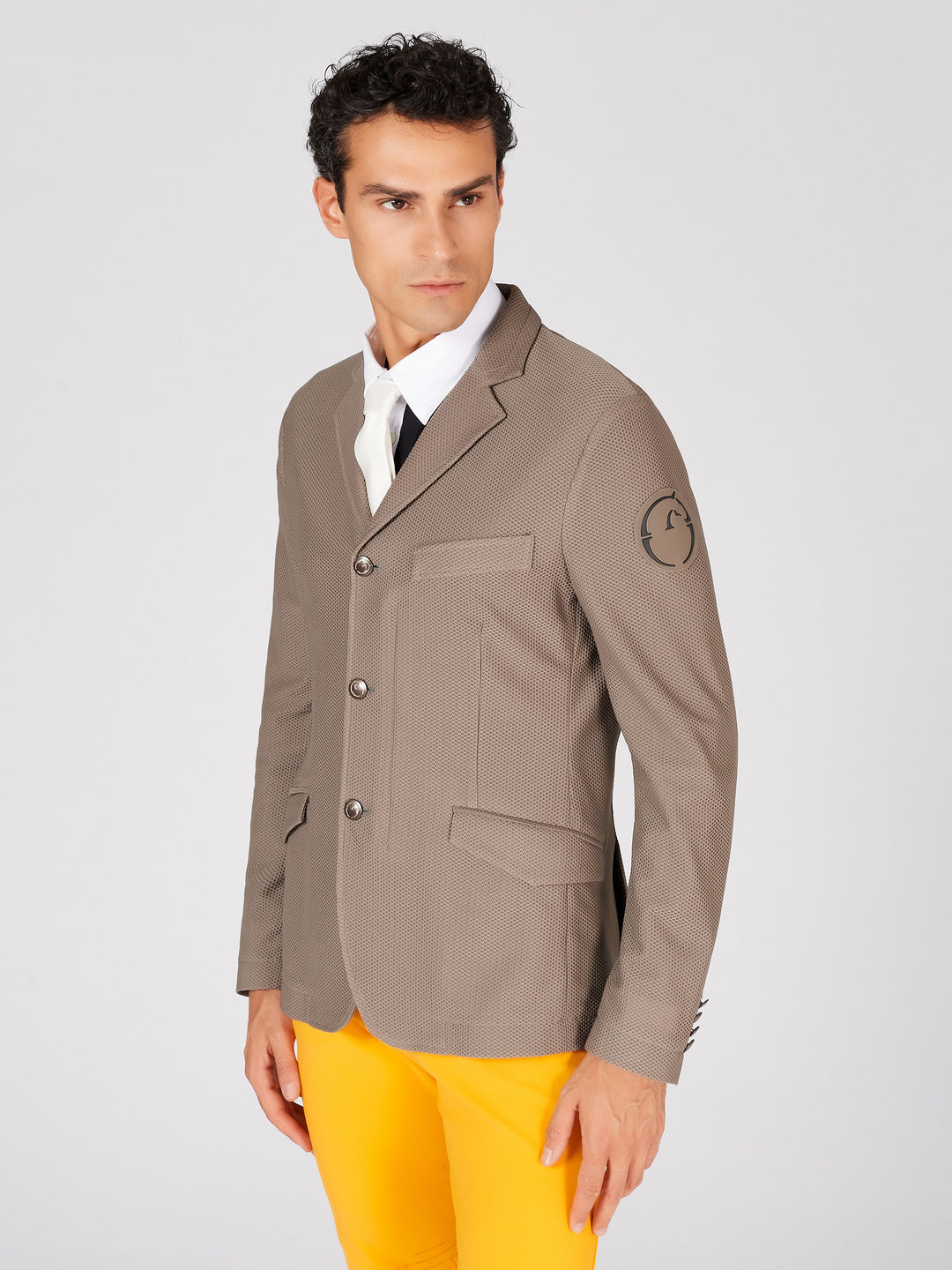 Nagano competition jacket