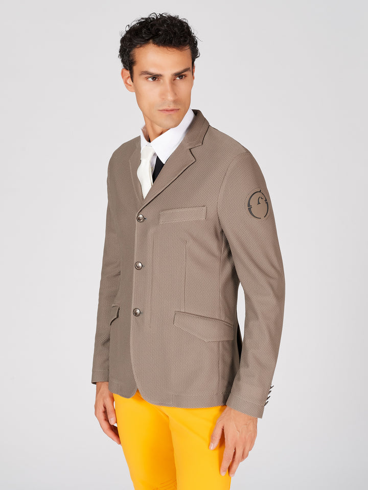 Nagano competition jacket