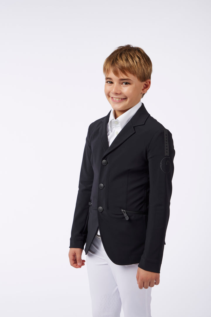 Toledo competition jacket
