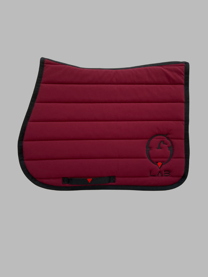 Pegasus saddle pad