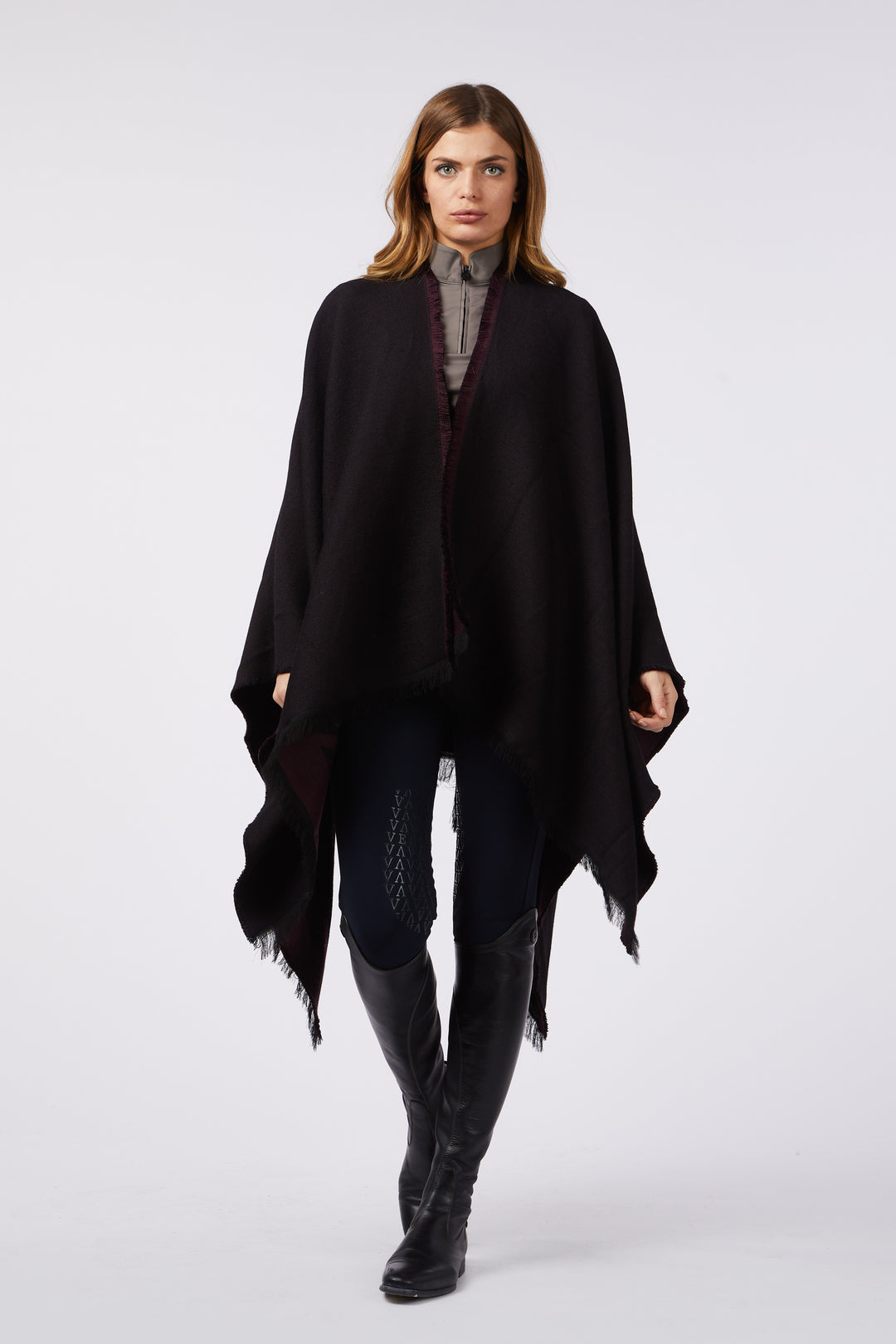 Pedraces Cape