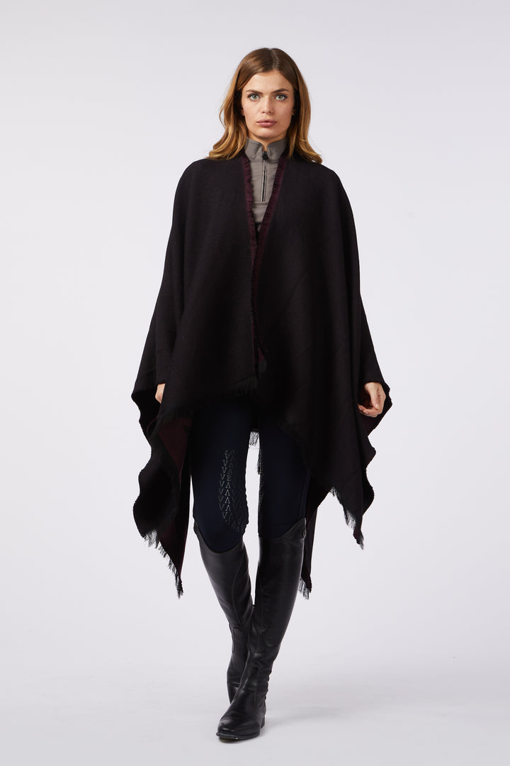 Pedraces Cape