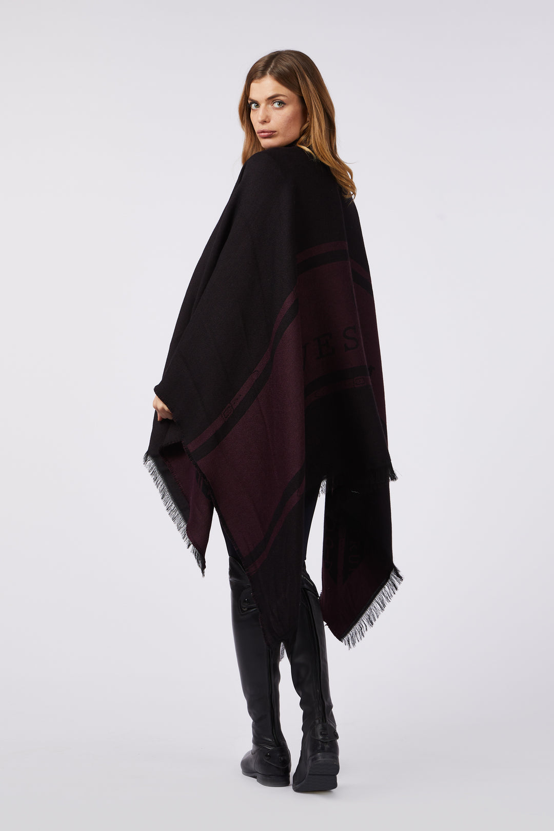 Pedraces Cape
