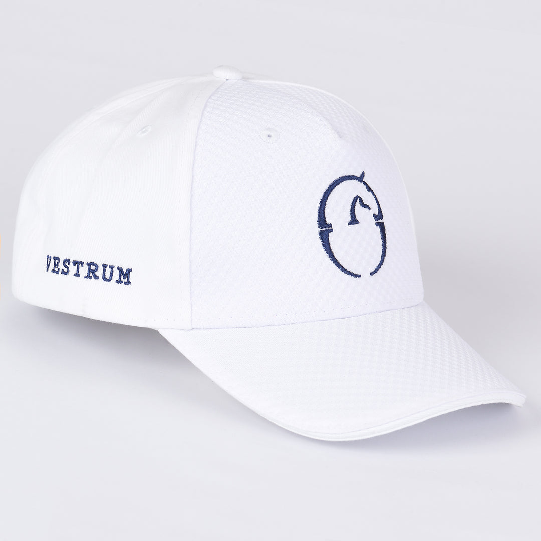 Carrara cap