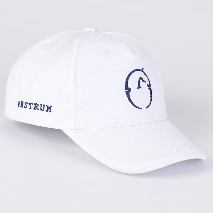 Carrara cap
