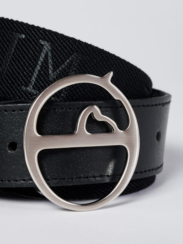 Pozzallo belt