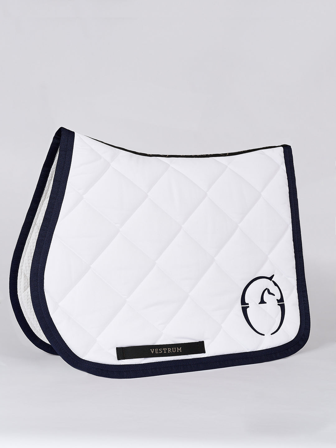 Bonn saddle pad