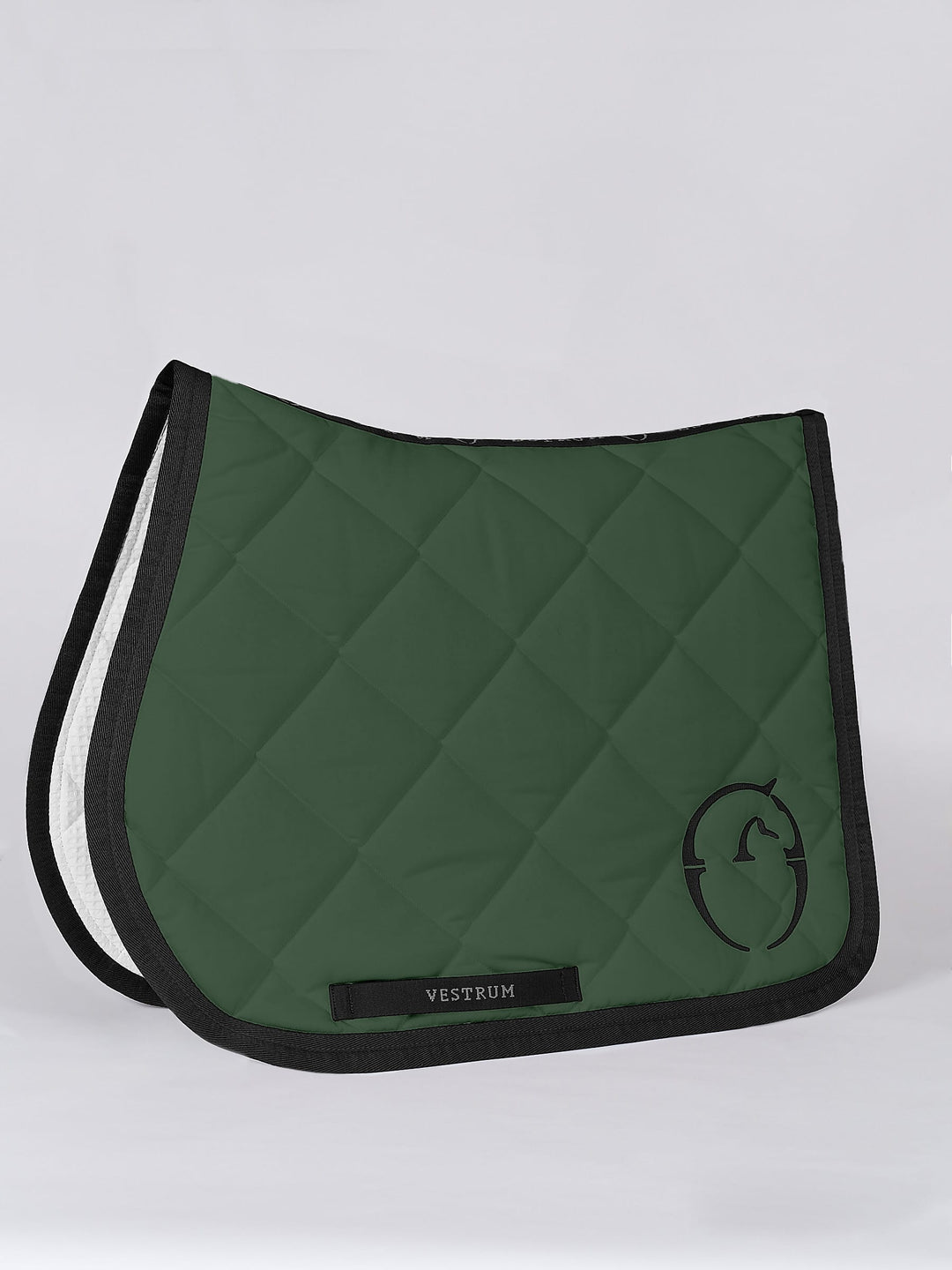 Bonn saddle pad