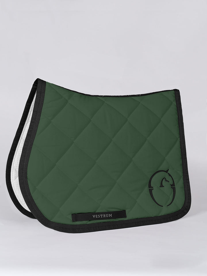 Bonn saddle pad