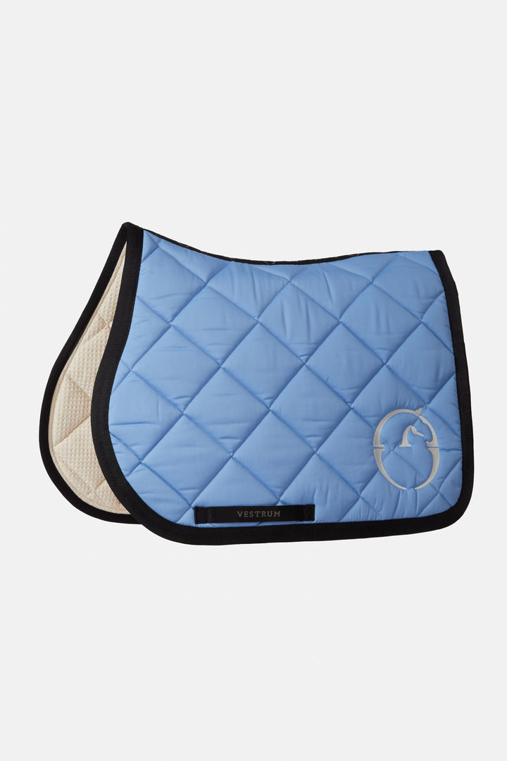 Bonn saddle pad