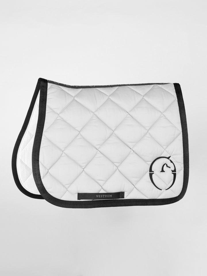 Bonn saddle pad