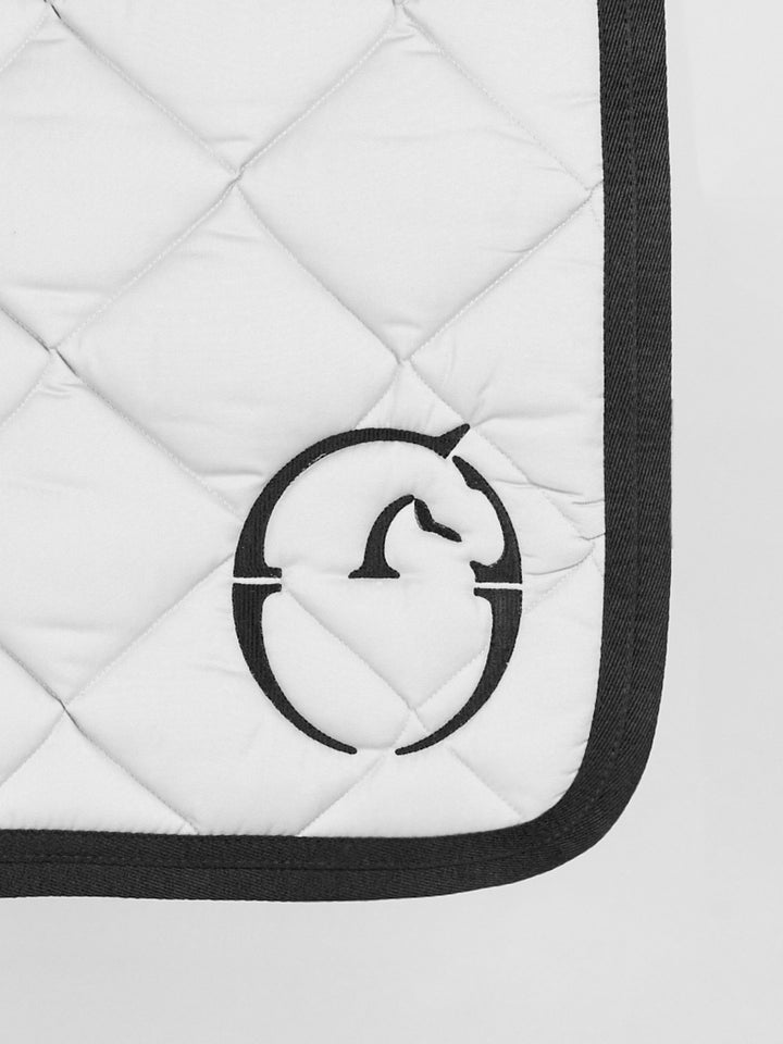 Bonn saddle pad