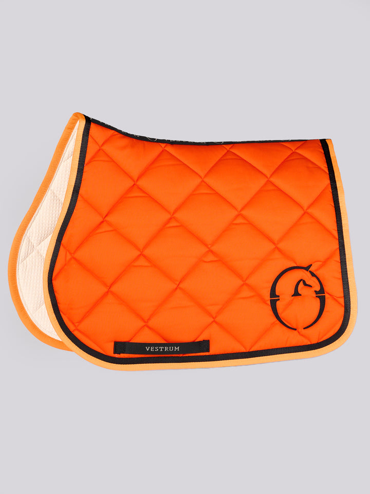 Bonn saddle pad FW23