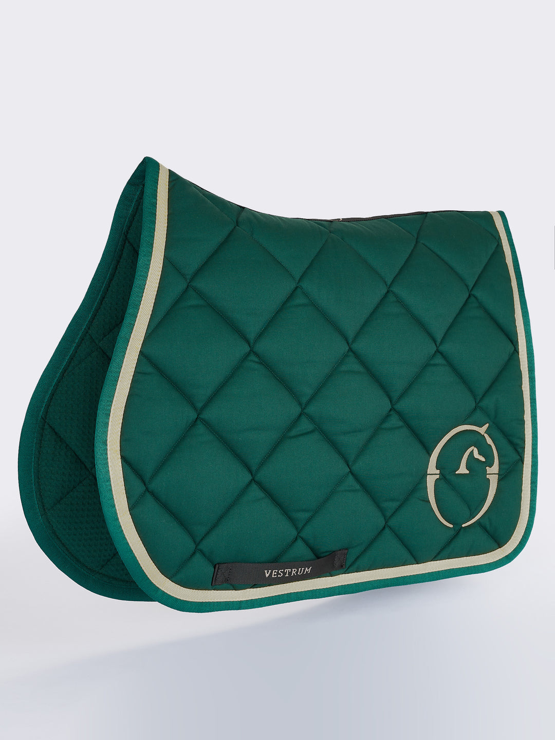 Bonn saddle pad FW23