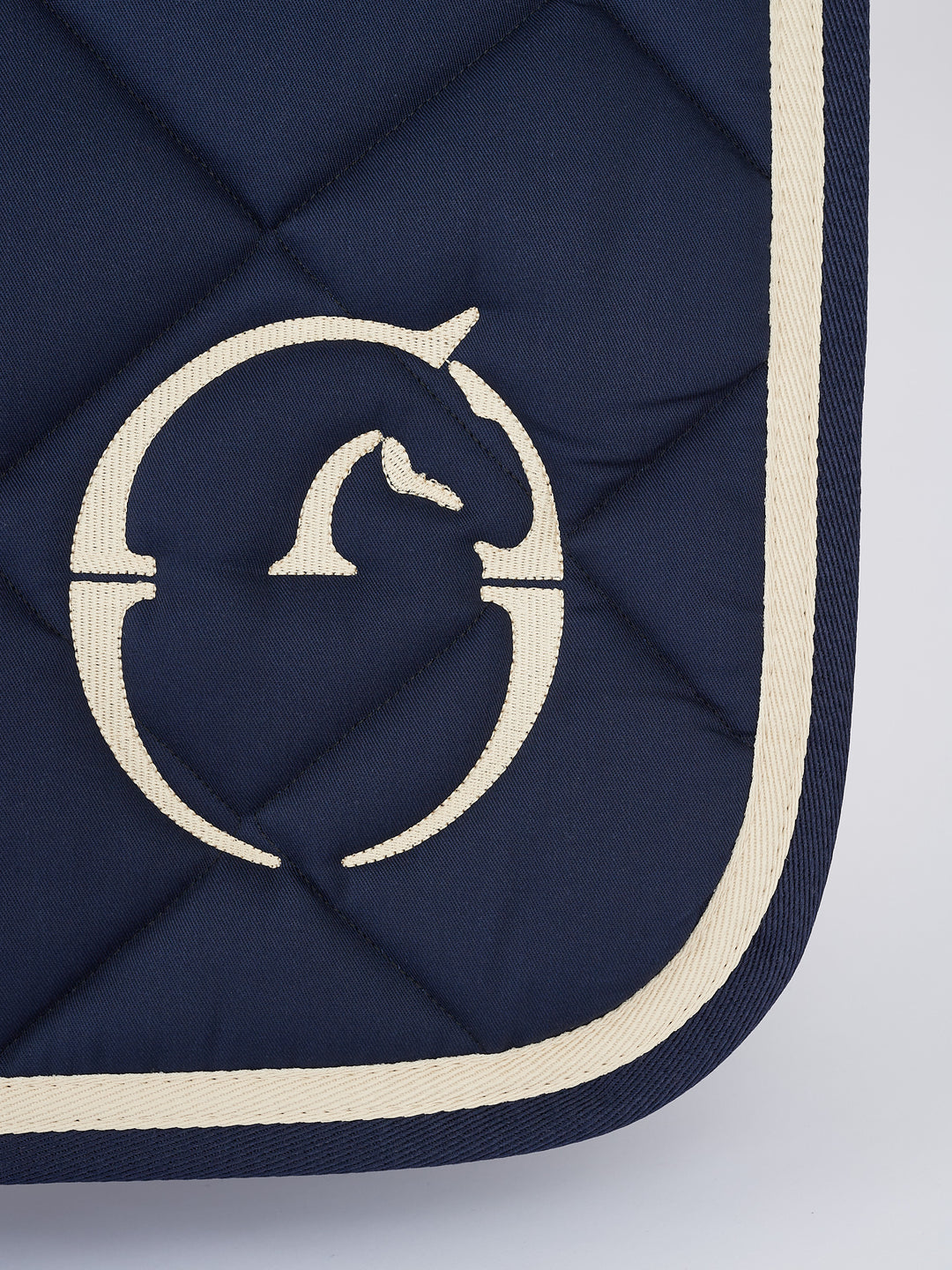 Bonn saddle pad