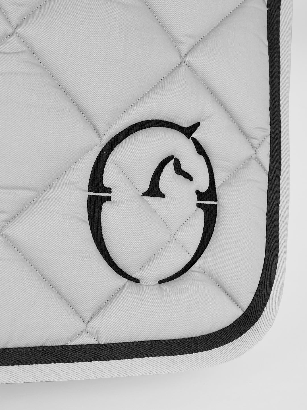 Bonn saddle pad