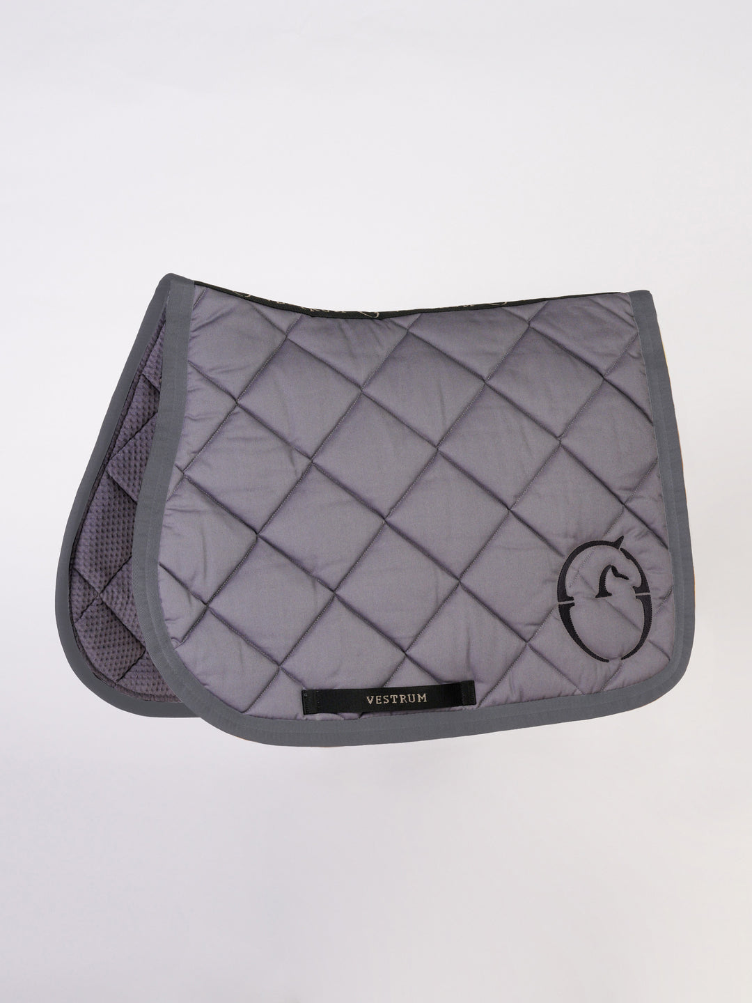 Bonn saddle pad