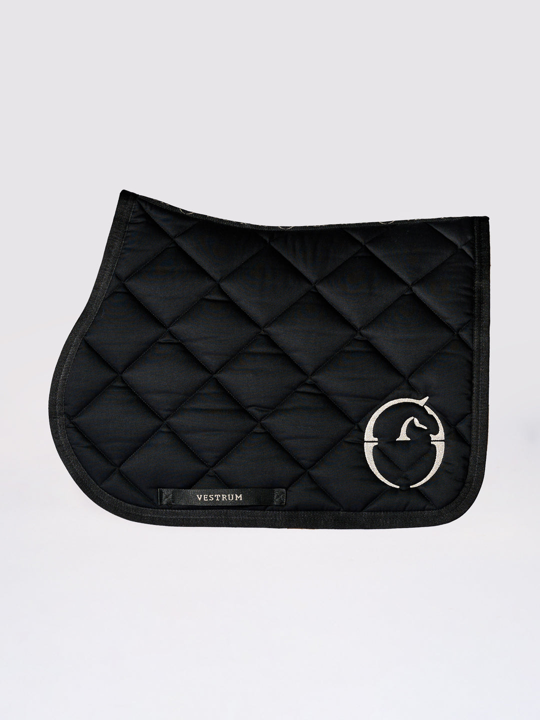 Bonn saddle pad FW23