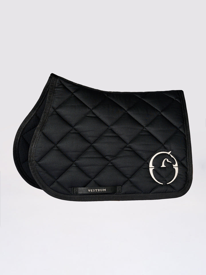 Bonn saddle pad FW23